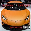 Papy Vuitton - Trapper of the Year